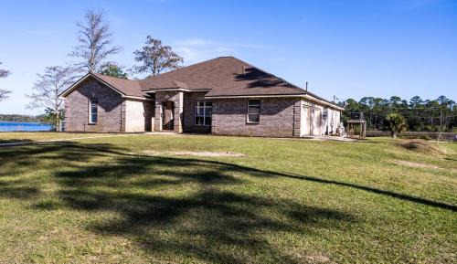 Five-Bedroom House