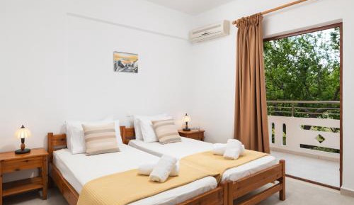 Apartment with Sea View