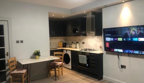 Apartment - Ground Floor