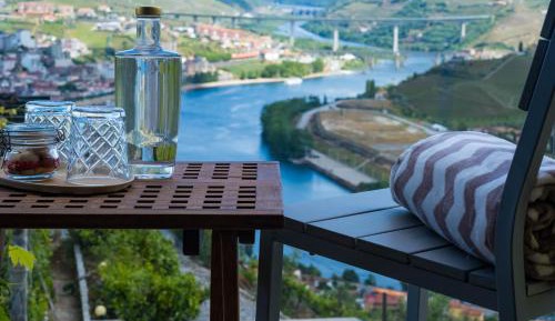 Suite with River View