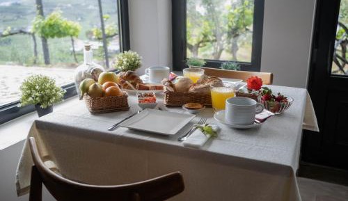 Suite with Garden View