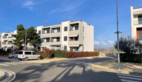 Apartment with Sea View