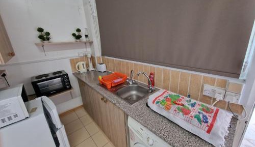 Small Double Room