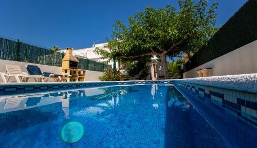 Holiday Home