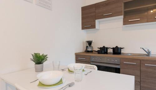 Apartment - Ground Floor
