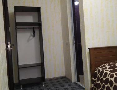 Deluxe Double Room with Bath