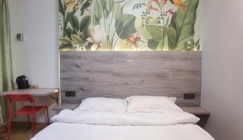 Small Double Room