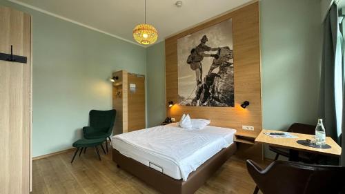 Single Room