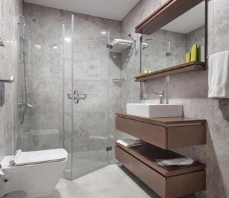 1 Bedroom Suite