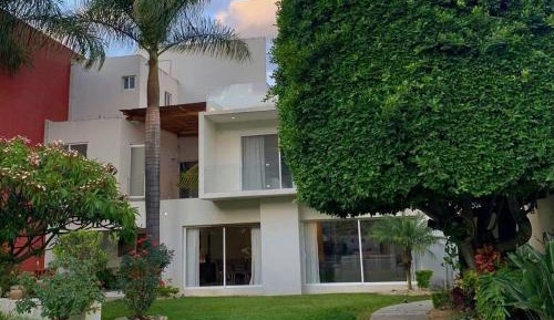 Superior Villa