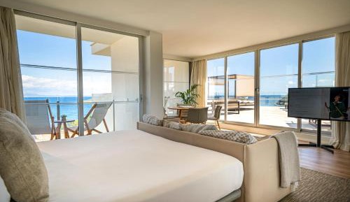 The Panoramic Loft