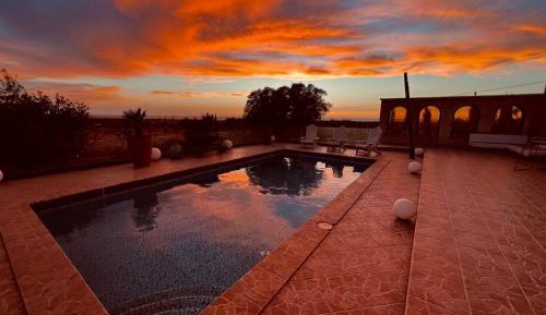 Superior Villa