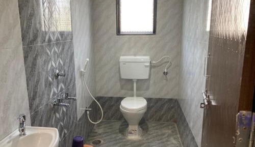 Standard Quadruple Room Non AC