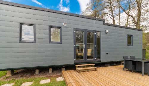 Mobile Home