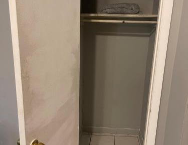Budget Double or Twin Room
