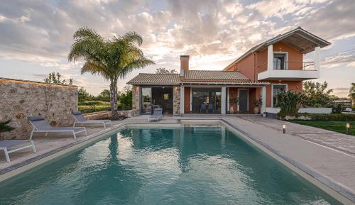 Holiday Home