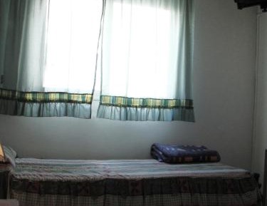 Twin Room with Private Bathroom