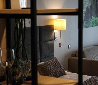 Double or Twin Room with Balcony