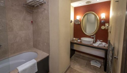 Standard  Room