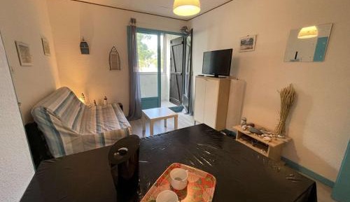 Apartment (4 Adults)