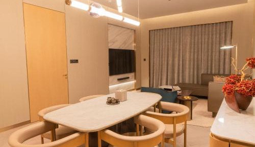 Two-Bedroom Suite
