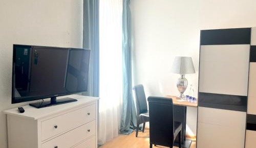 Budget Triple Room