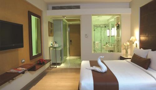 Reflection Club Room - 20% Discount on Restaurant  Food Al-a-carte order 