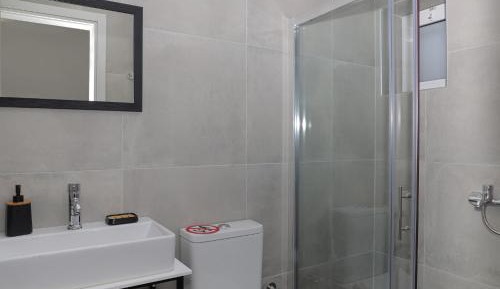 Triple Room with Balcony