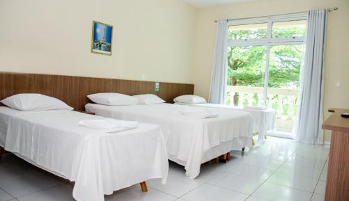 Luxury Triple Room