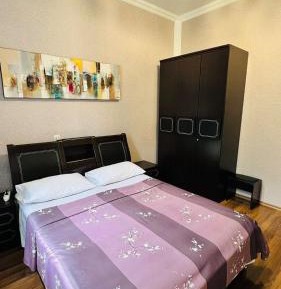 Deluxe Double Room with Shower