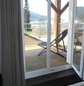 Classic  Double Room with Park View