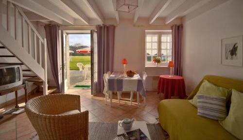 Duplex Apartment