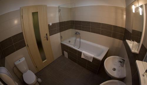 Comfort Double Room with Bath
