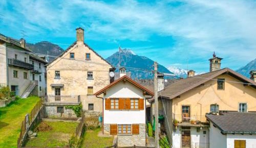 Chalet