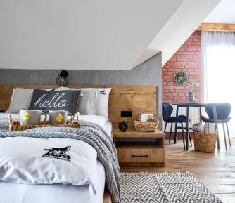 Triple Room with Balcony