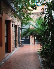 Maisonette