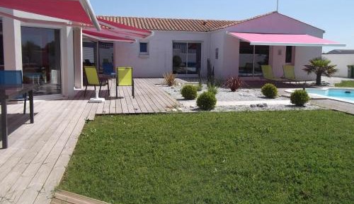 Superior Villa