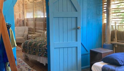 Superior Triple Room with Sea View