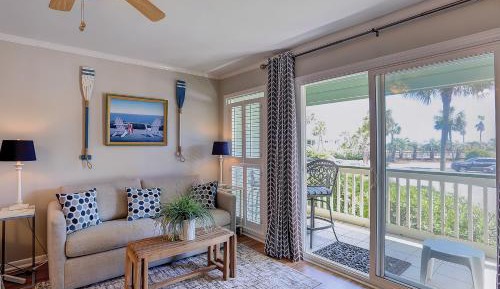One Bedroom Apartment