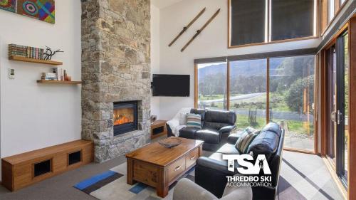 Superior Chalet