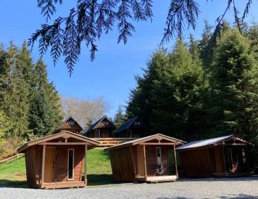 Twin Room with Shared Bathroom
