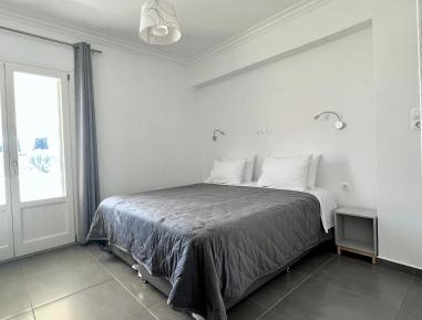Superior Double or Twin Room with Terrace
