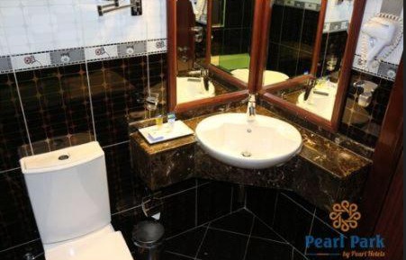 Deluxe Family Suite