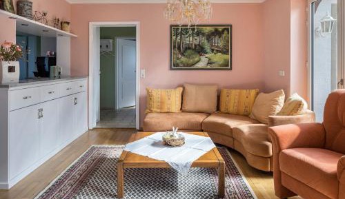 Two-Bedroom Superior Apartment