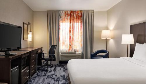 King Room
