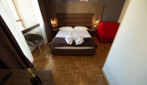 Comfort Triple Room