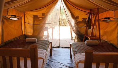 Deluxe Double or Twin Room with Balcony