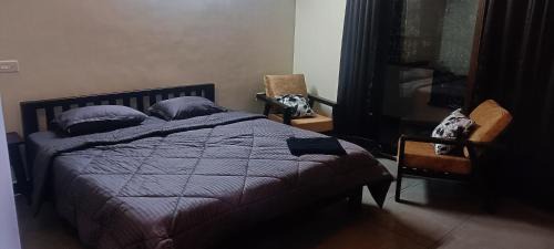 Double Room with Balcony (2 Adults + 1 Child)