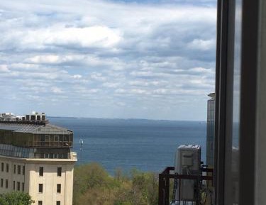 Apartment with Sea View