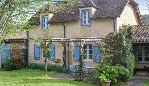 Two-Bedroom Holiday Home